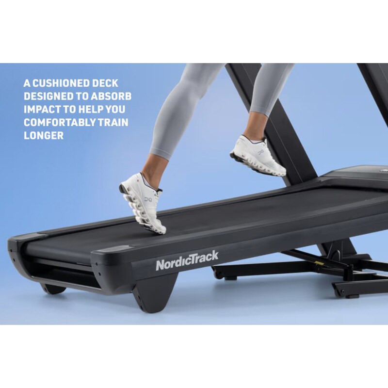 NordictracK Commercial 2450 Treadmill, , hires