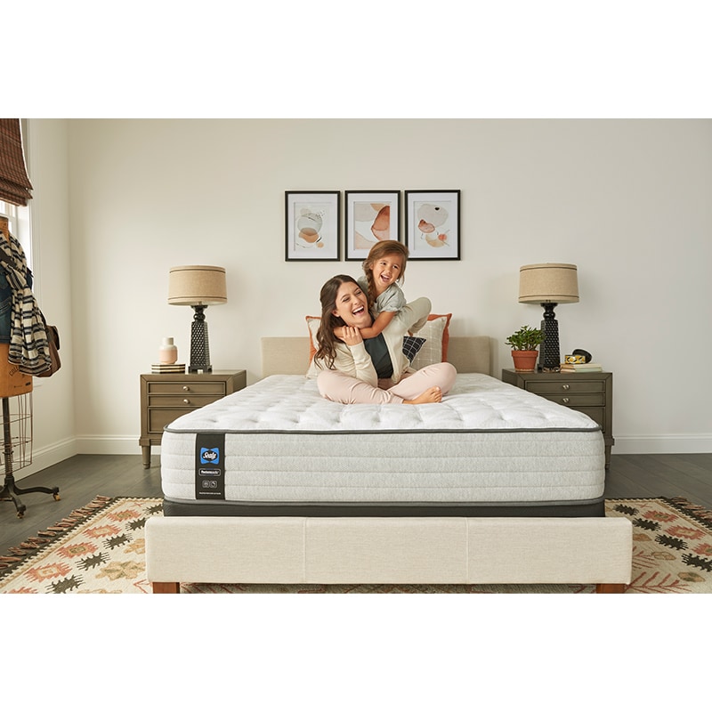 Sealy Posturepedic Diggens Firm - Twin XL Mattress, , hires