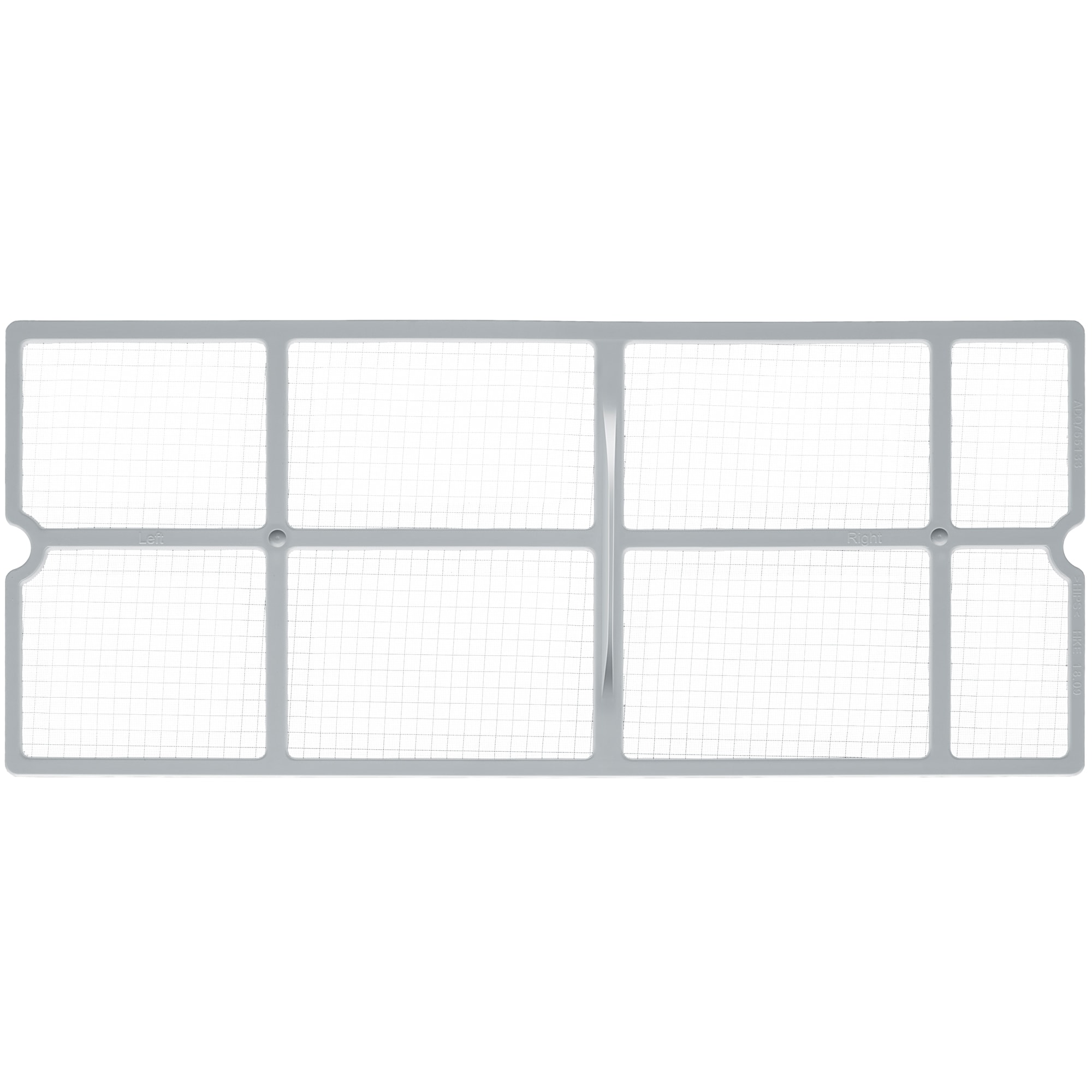 LG 6,000 BTU 115V Smart Energy Star Window Air Conditioner with Dual Inverter, 3 Fan Speeds, Sleep Mode & Remote Control - White, , hires