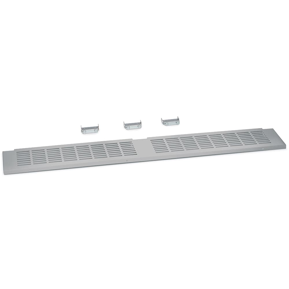 Liebherr 60 in. Top Vent Grill for Refrigerators Stainless Steel P