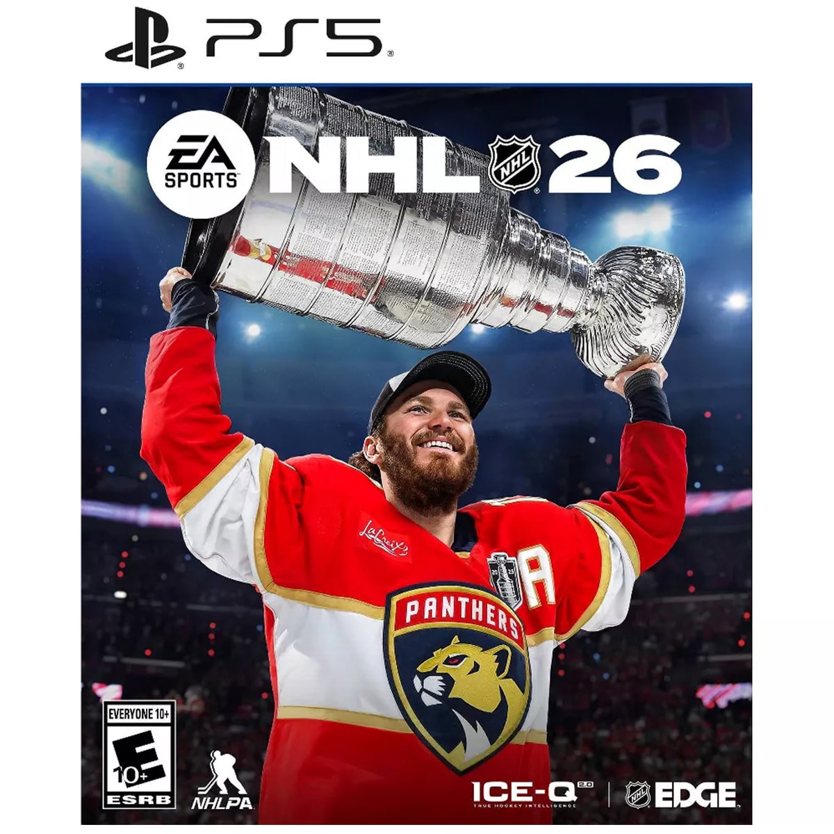 Electronic Arts NHL 26 for PlayStation 5, , hires