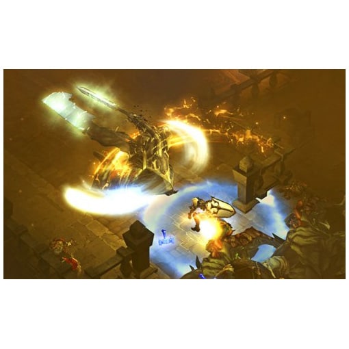 Diablo III: Ultimate Evil Edition for Xbox One, , hires