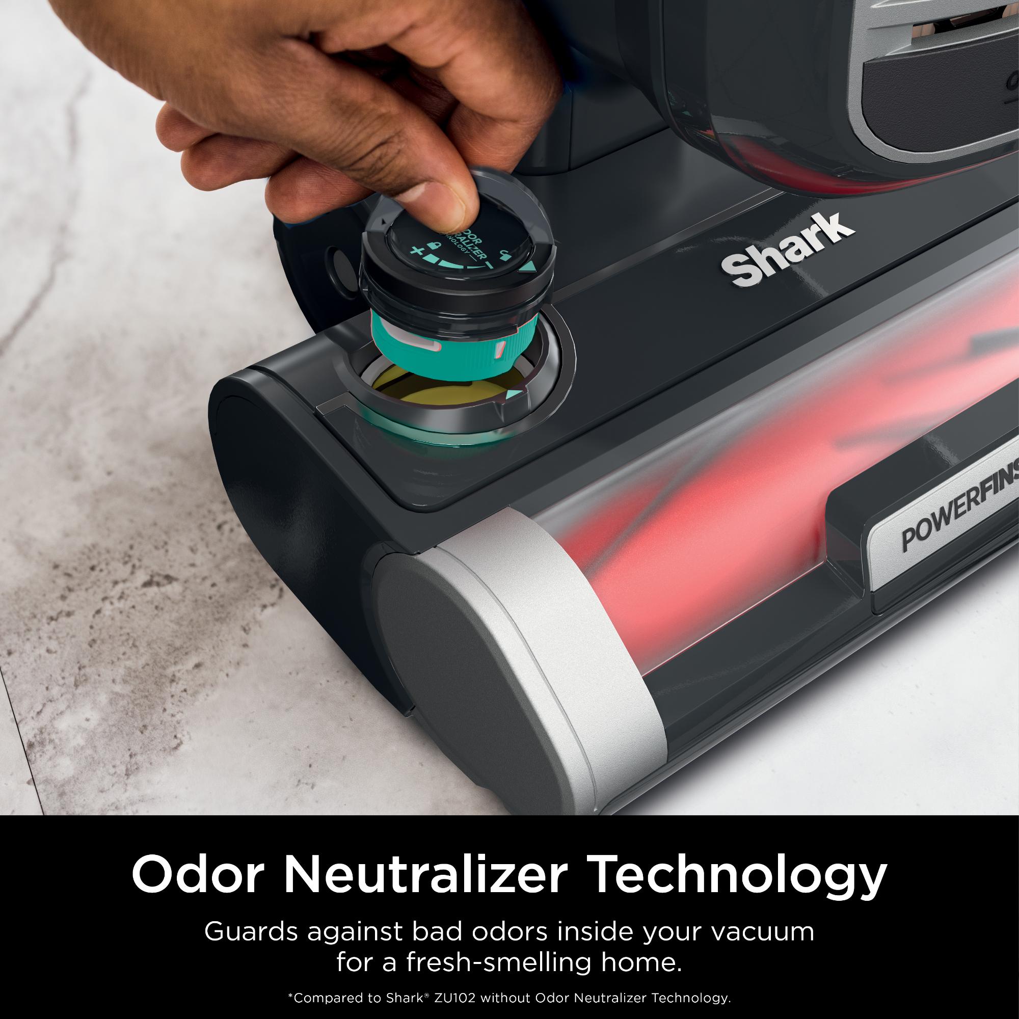 Shark Lift-Off Bagless Pet Upright Vacuum with HEPA Filter & 2 Additional Tools, , hires