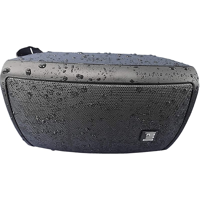 Dual Portable Weatherproof Bluetooth Speaker, , hires