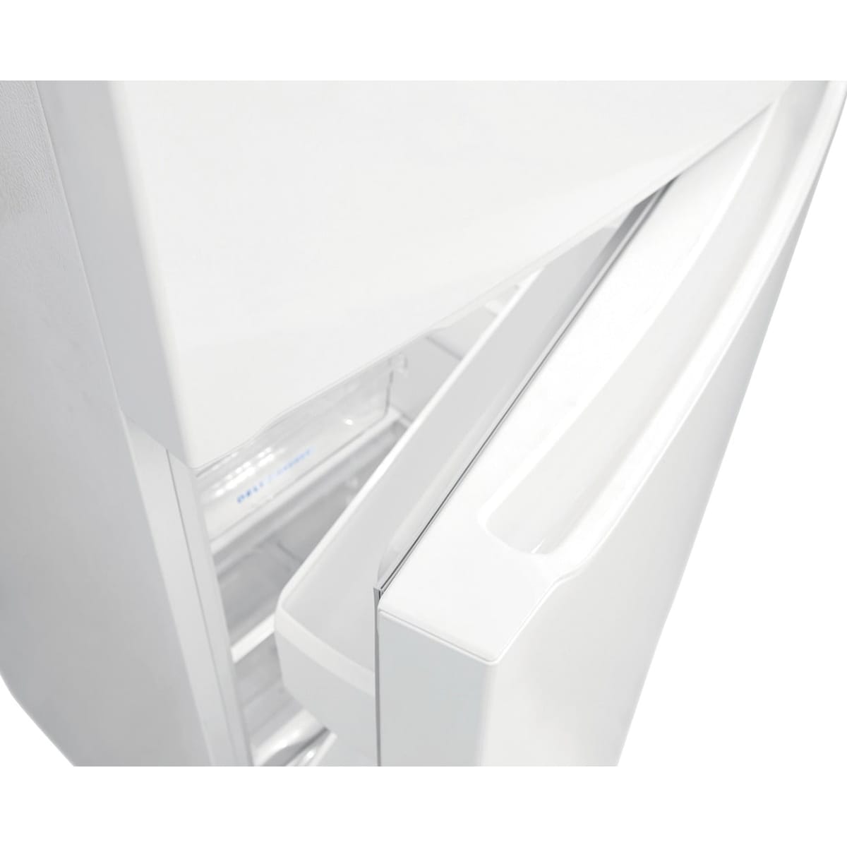 Frigidaire 30 in. 18.3 cu. ft. Garage-Ready Top Freezer Refrigerator with Glass Shelves - White, White, hires