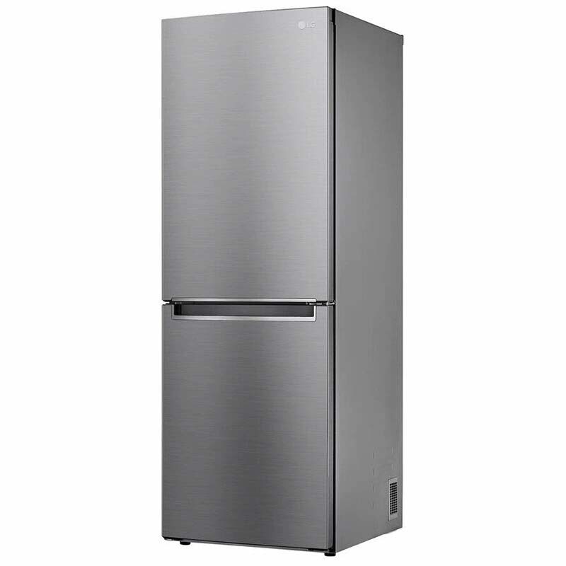 LG 24 in. 10.8 cu. ft. Counter Depth Bottom Freezer Refrigerator