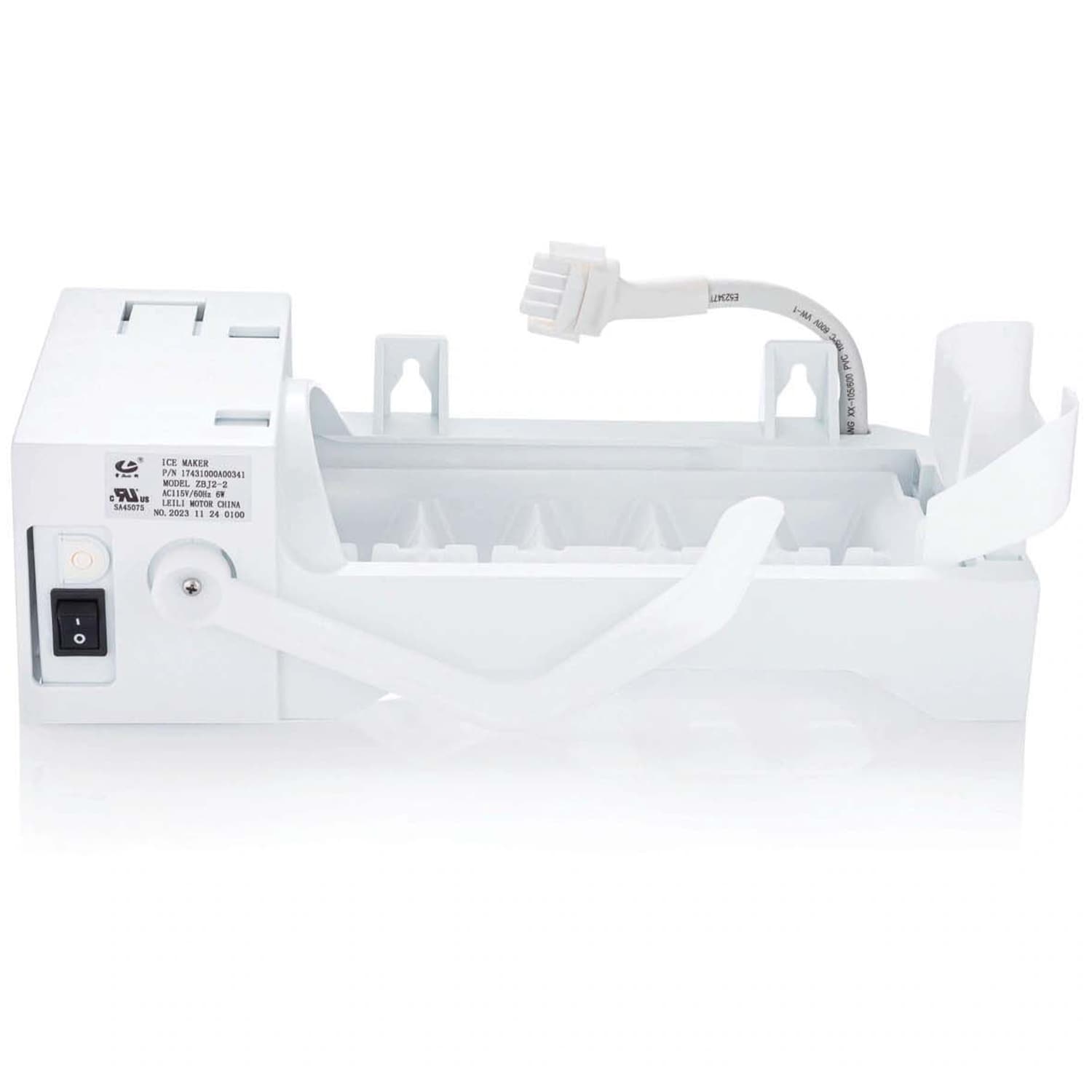 Frigidaire Top Mount Refrigerator Ice Maker Kit for Refrigerator, , hires