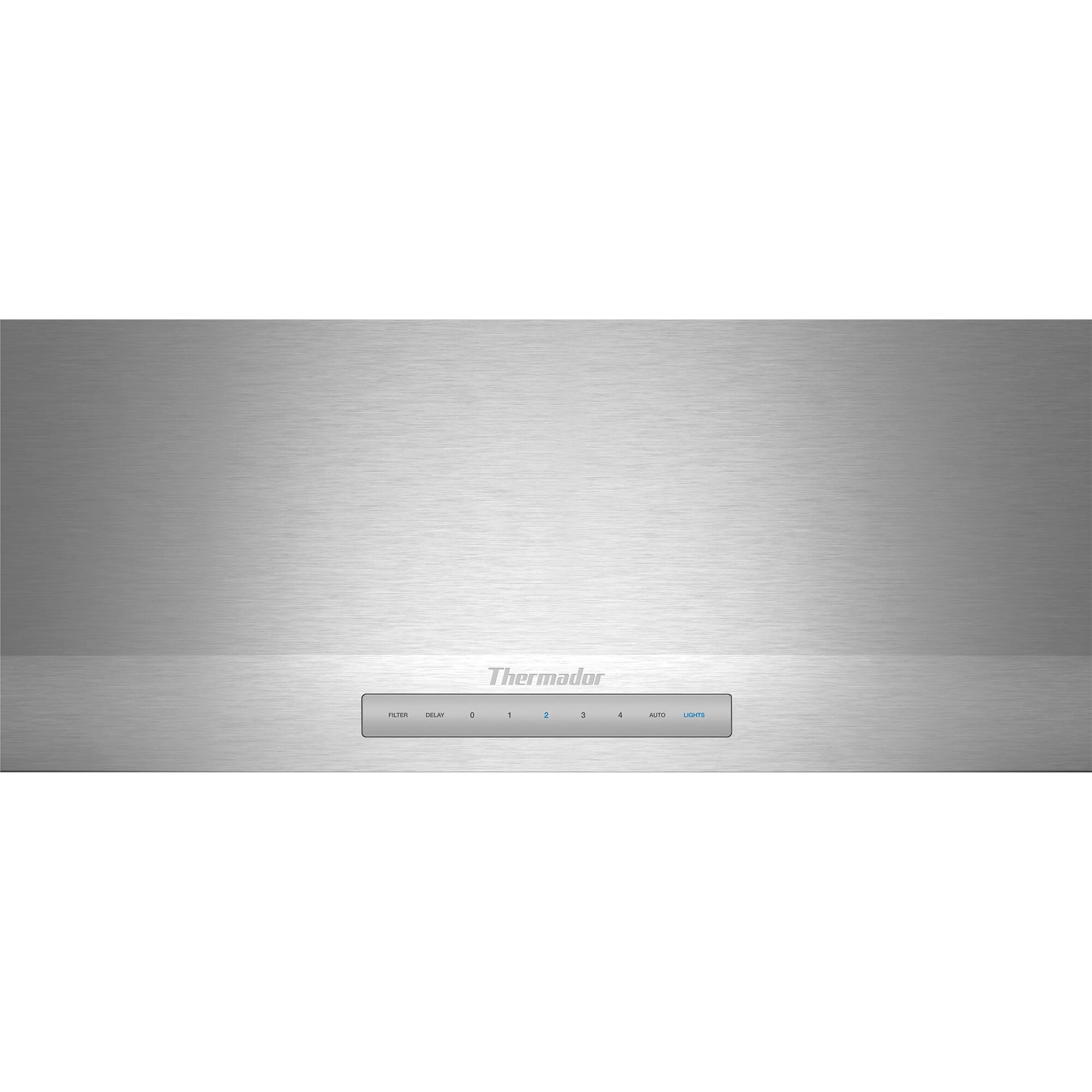 Thermador 36" Wall Range Hood Stainless Steel P.C. Richard & Son