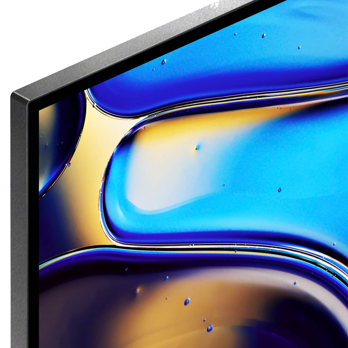 Sony - 77" Class Bravia 8 Series OLED 4K UHD Smart Google TV, , hires