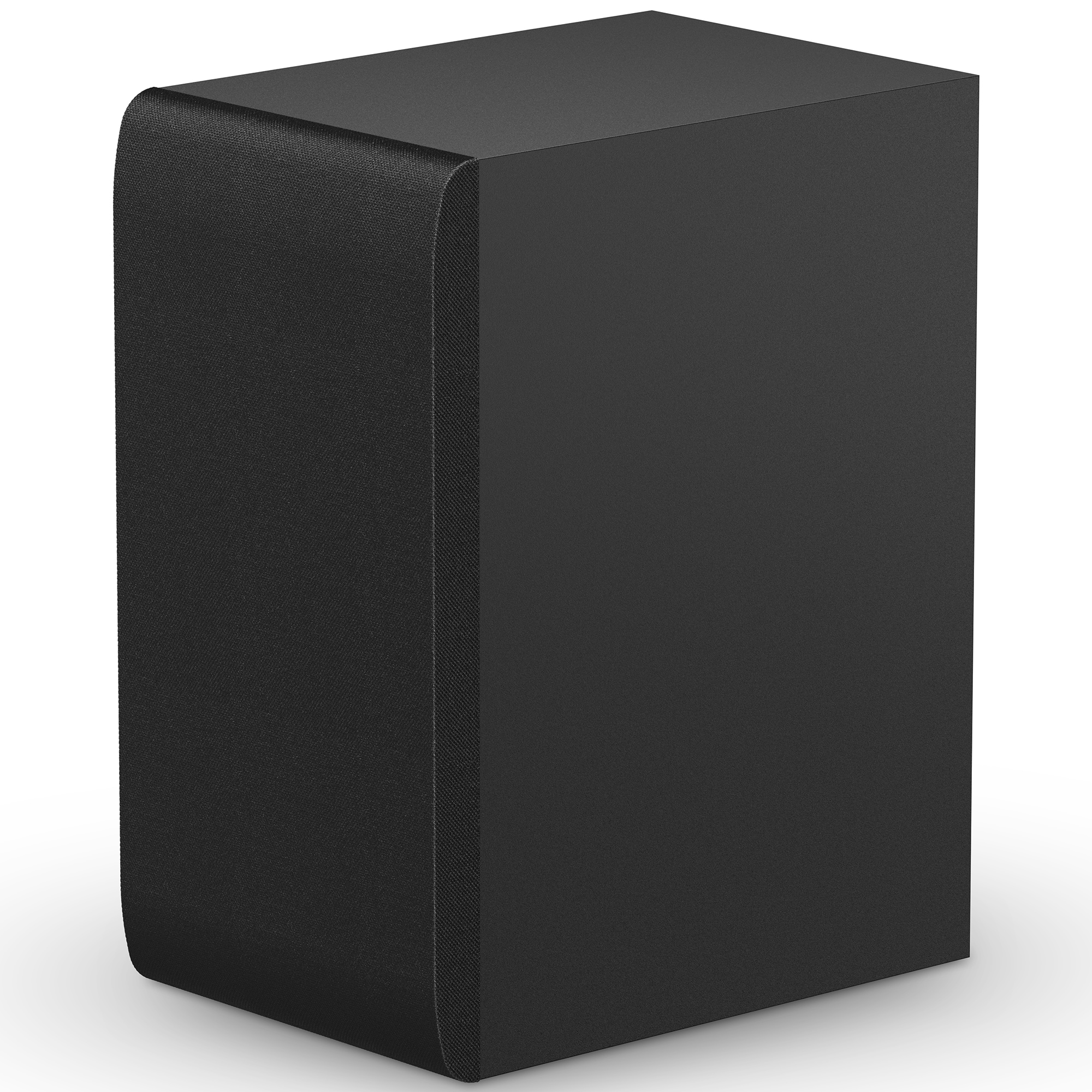 LG 2.1 Channel Sound Bar with Bluetooth & Wireless Subwoofer - Black, , hires