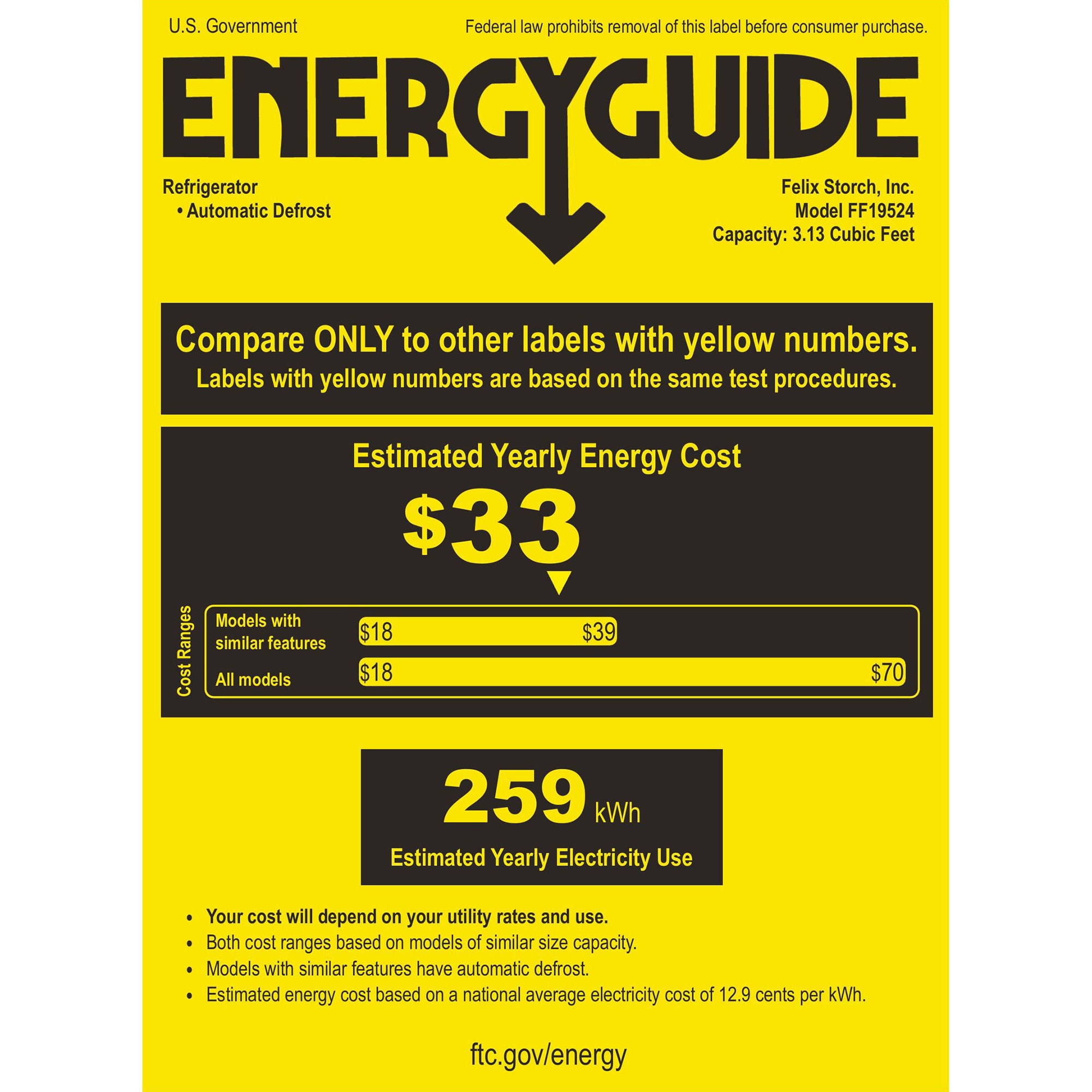 Summit 24 in. 3.1 cu. ft. Undercounter Refrigerator with Slide-Out Storage Compartment - Stainless Steel, , hires