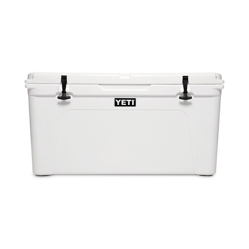 YETI Tundra 110 Cooler - White, , hires