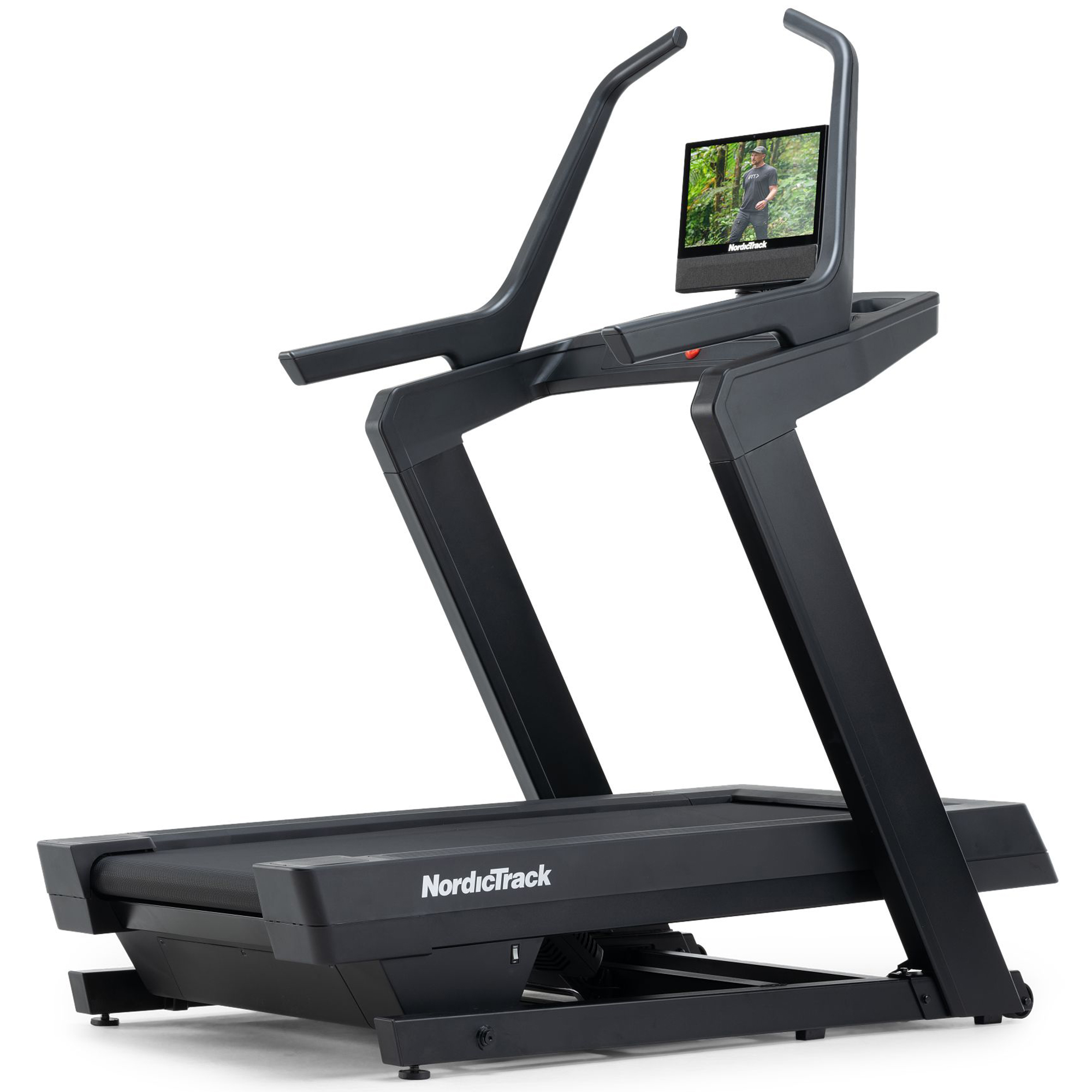 Nordictrack X16 Treadmill | NTL29225 | P.C. Richard & Son