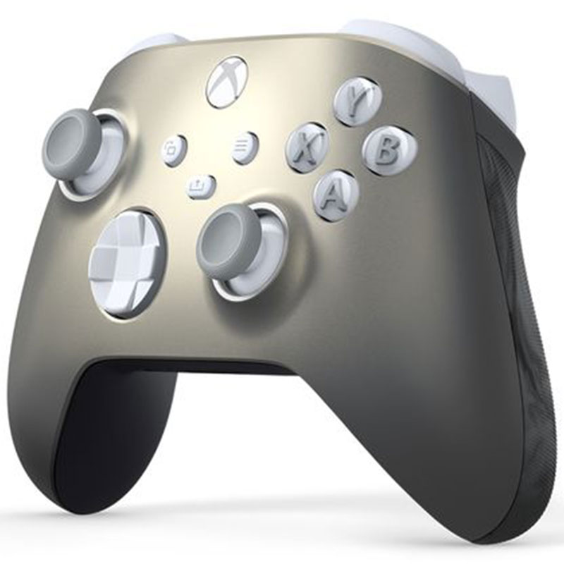 Microsoft Xbox Wireless Controller Lunar Shift Special Edition for