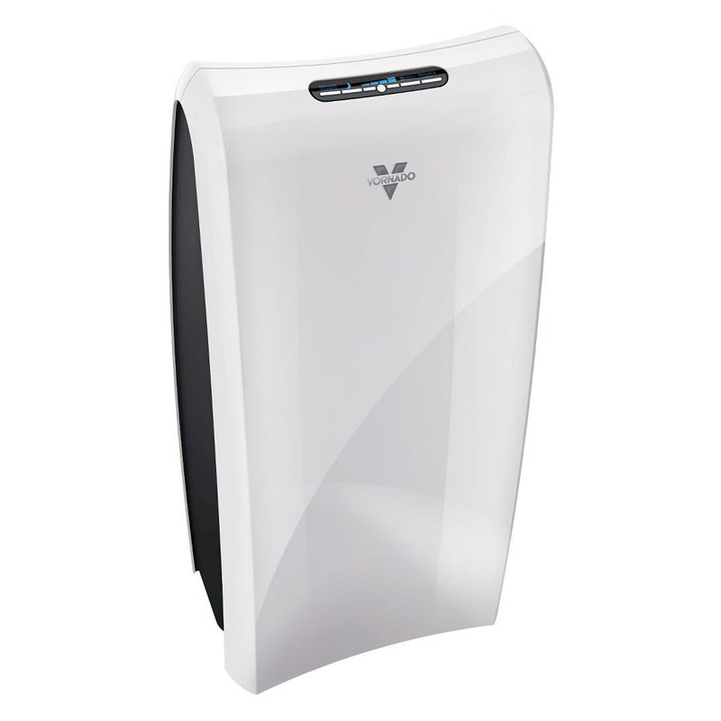 Vornado AC550 True HEPA and Carbon 4 Stage Air Purifier for Rooms Up To 335 Sq Ft, , hires