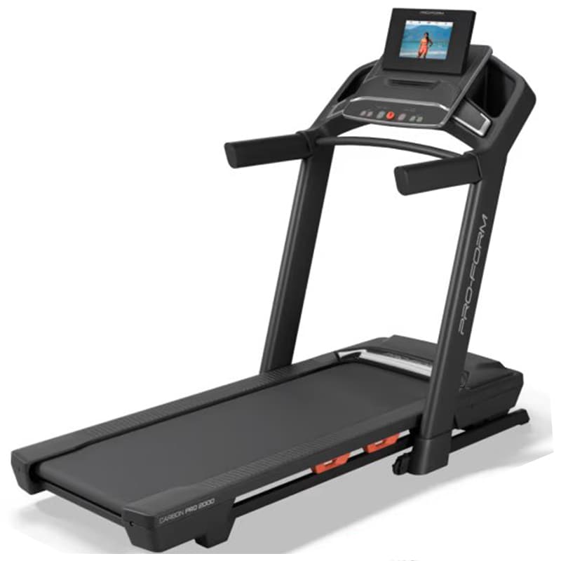 Pro-Form Carbon Pro 2000 Treadmill, , hires