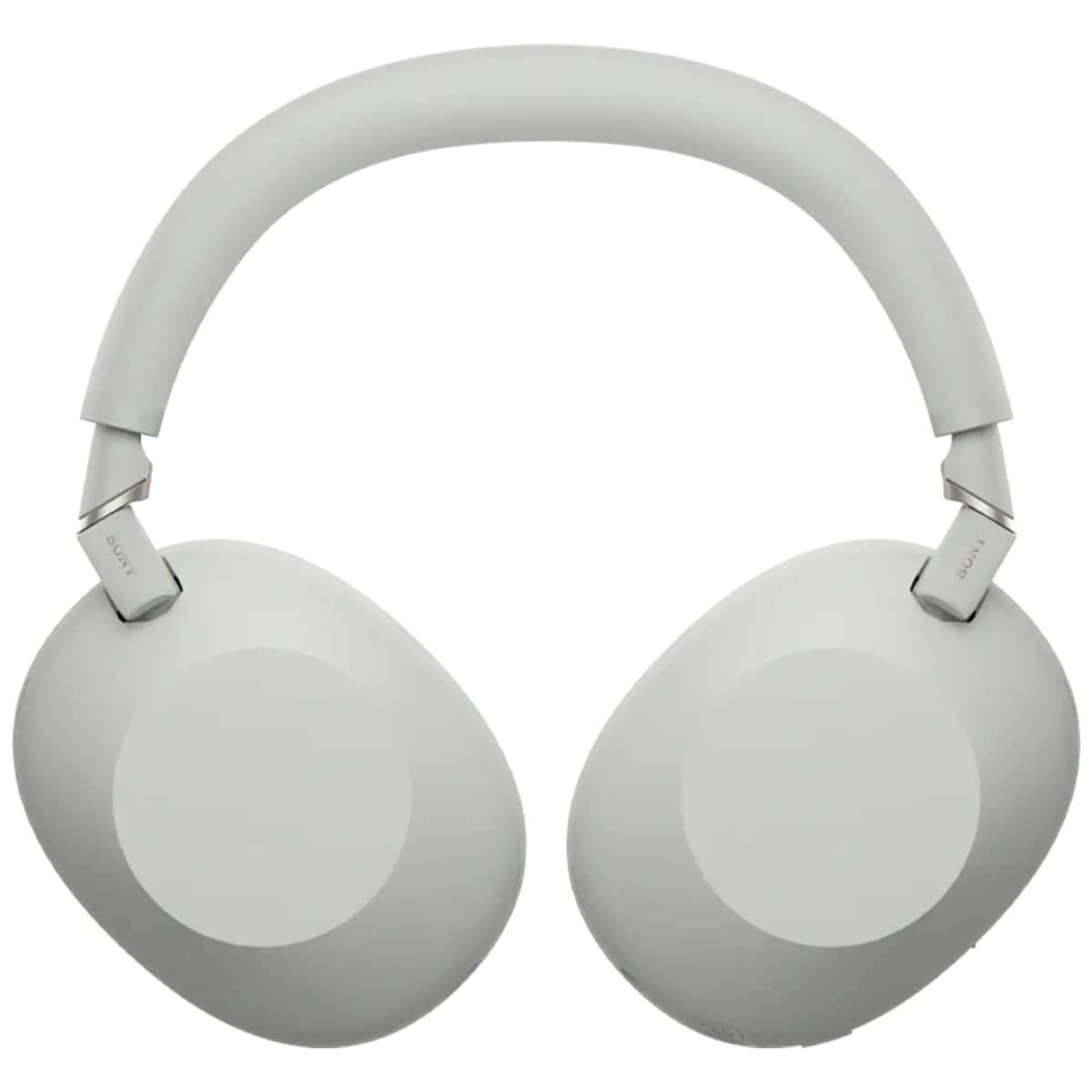 Sony WH-1000XM6 Noise-Canceling Wireless Over-Ear Headphones (Platinum Silver), , hires
