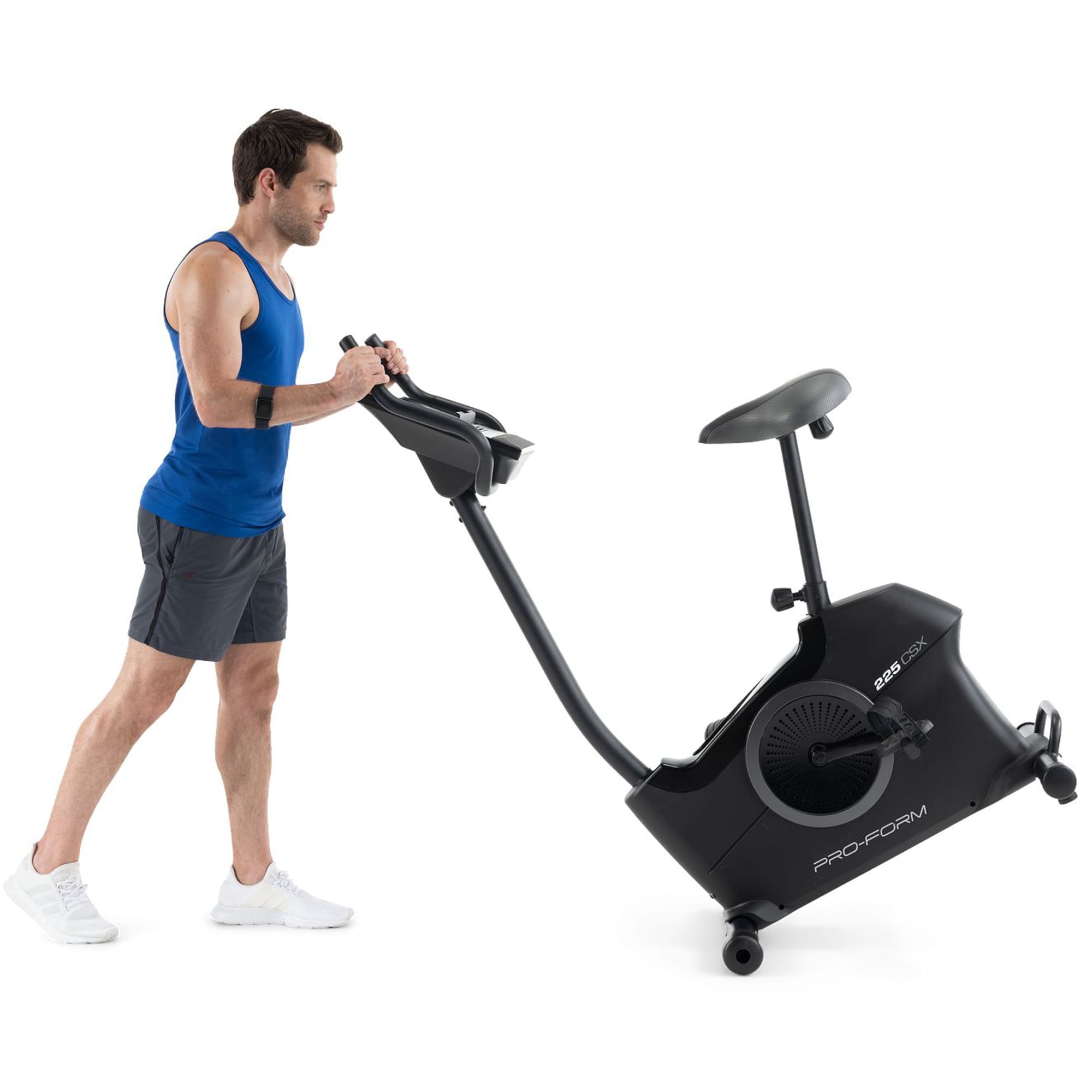 Pro-Form 225 CSX Bike, , hires