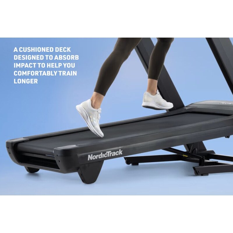 Nordictrack Commercial 1750 Treadmill, , hires
