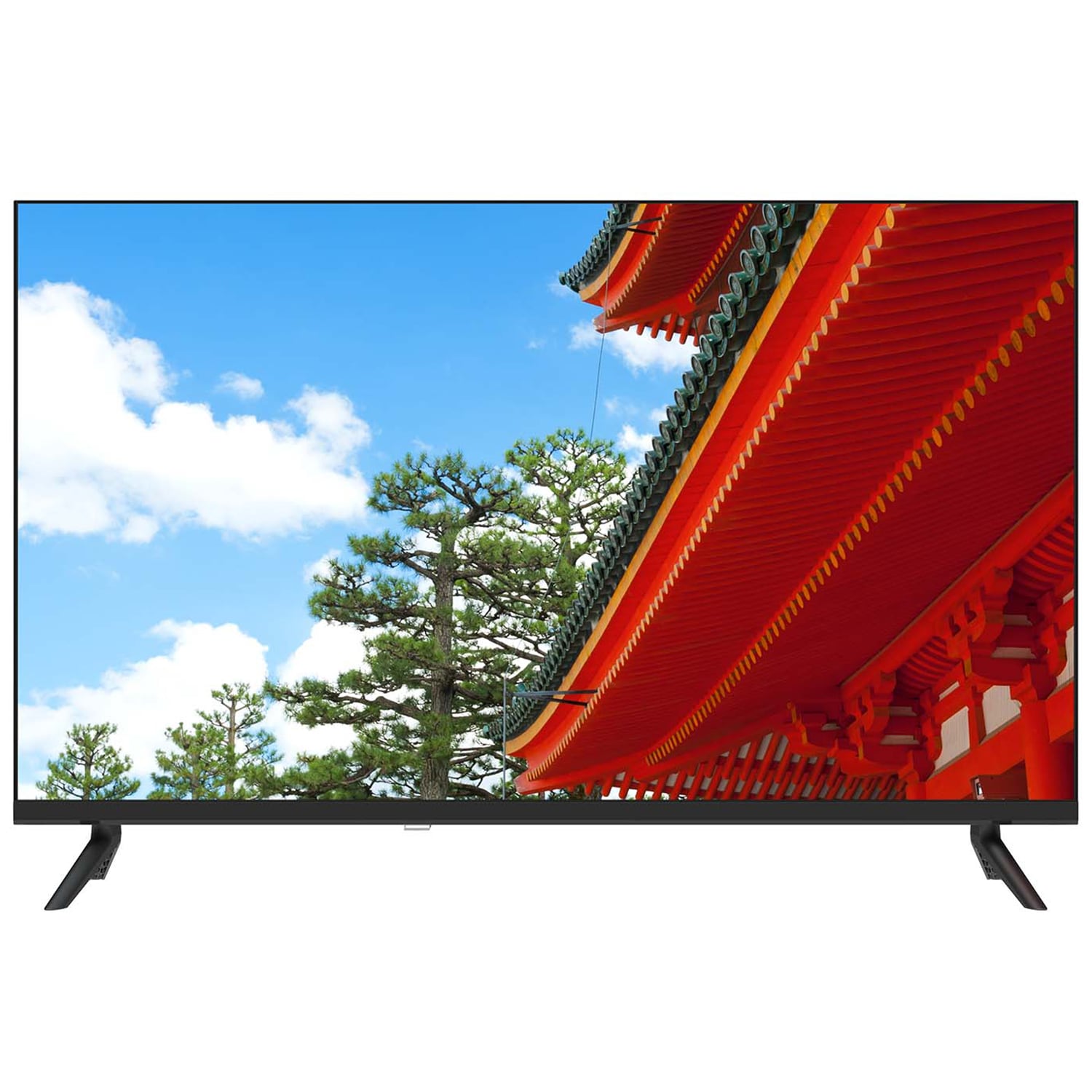 Sansui - 32" Class LED HD webOS Smart TV, , hires