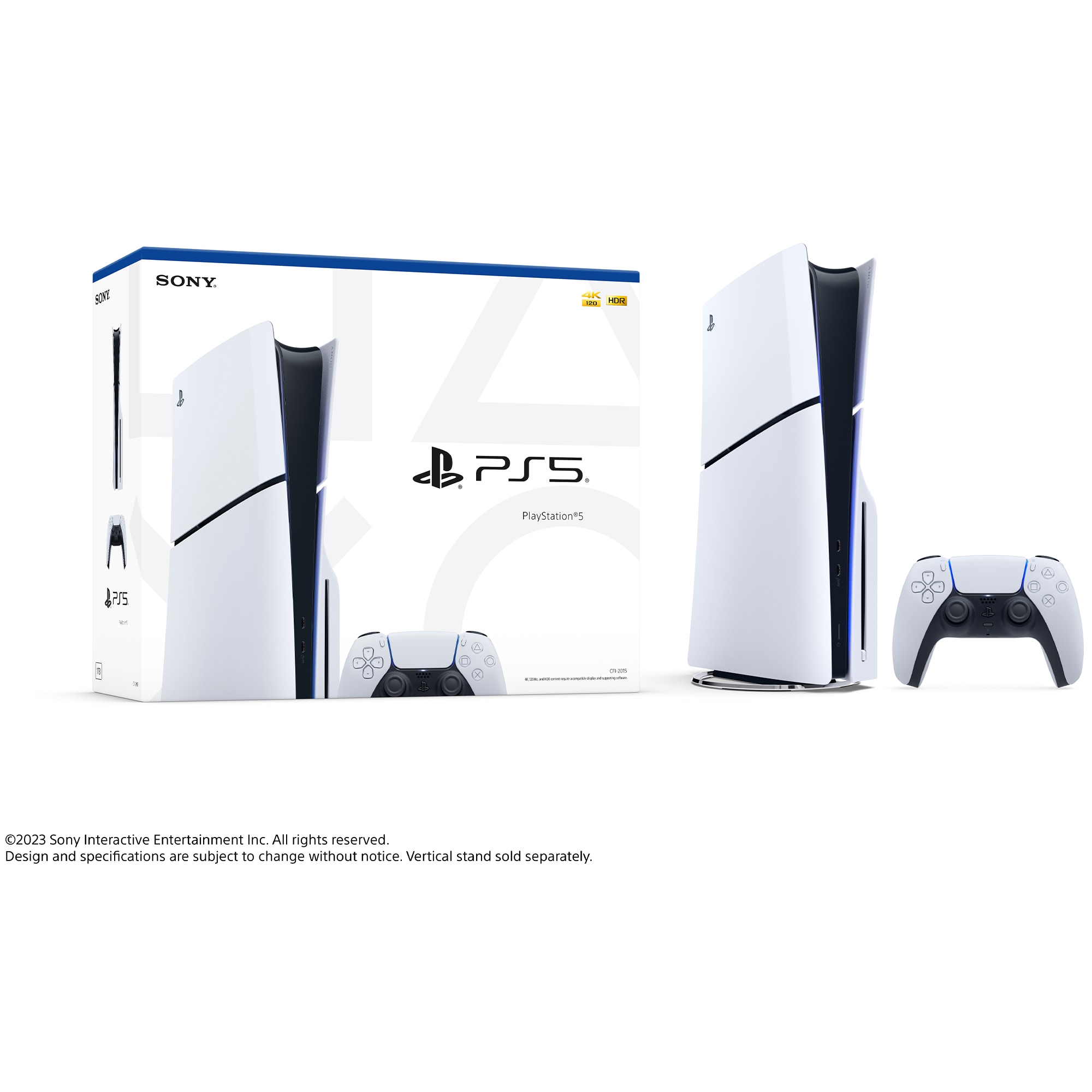 pg5 playstation white