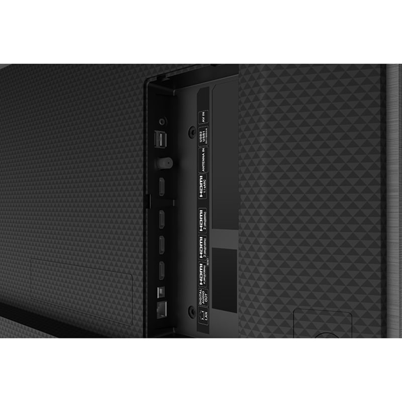 Sharp - 55" Class OLED 4K UHD Smart Roku TV, , hires