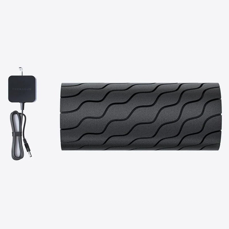 Therabody Wave Roller Vibration Massage Device, , hires