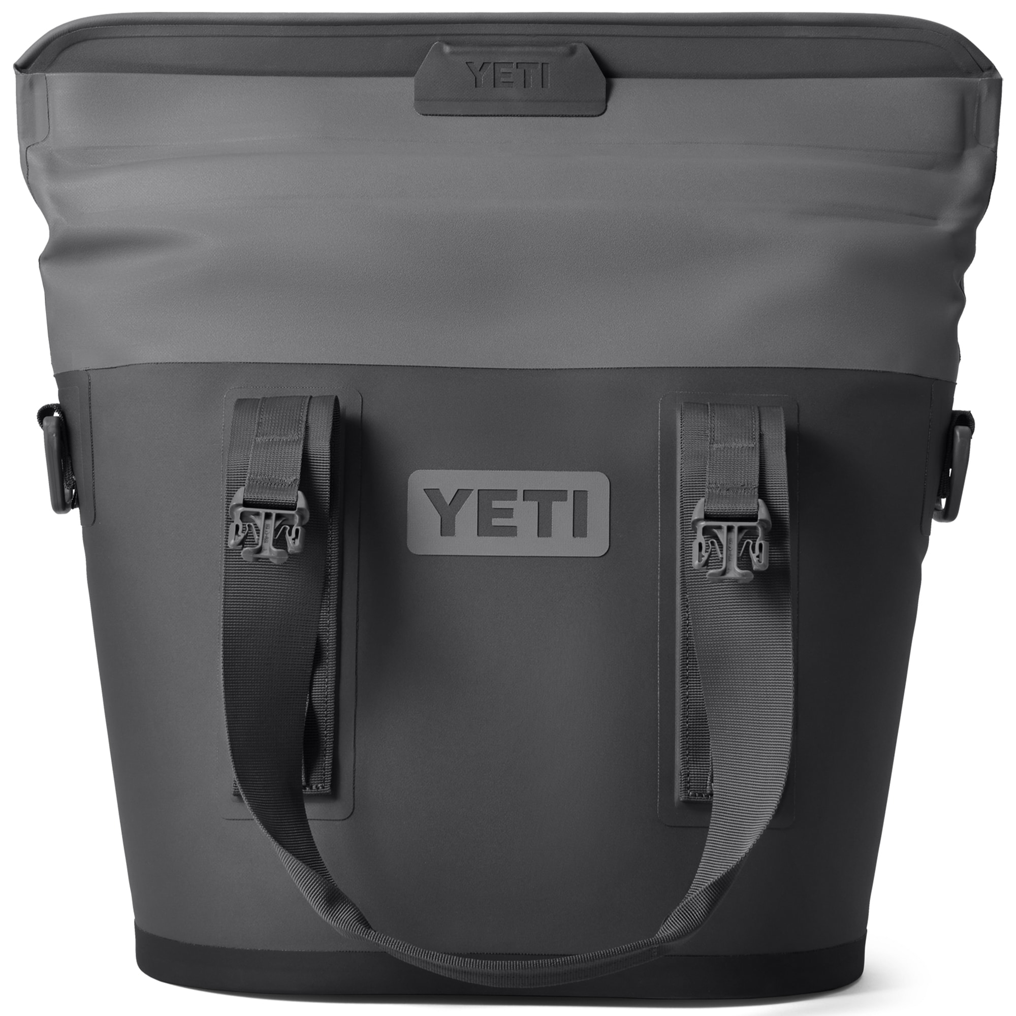YETI Hopper M15 Soft Cooler - Charcoal, Yeti-Charcoal, hires