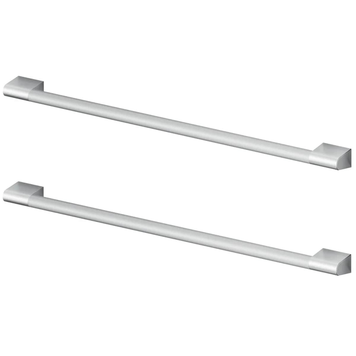 Fisher & Paykel Professional Round Flush Handle Kit for 36 in. Integrated Refrigerator Freezer, , hires