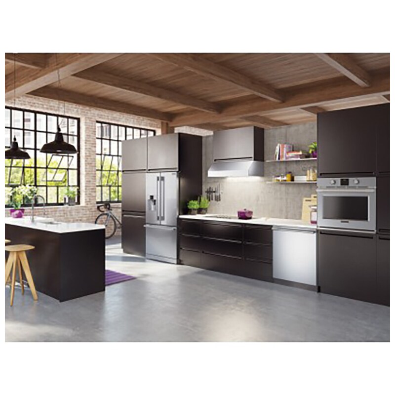 Frigidaire Professional 30" 5.1 Cu. Ft. Electric Wall Oven with Dual