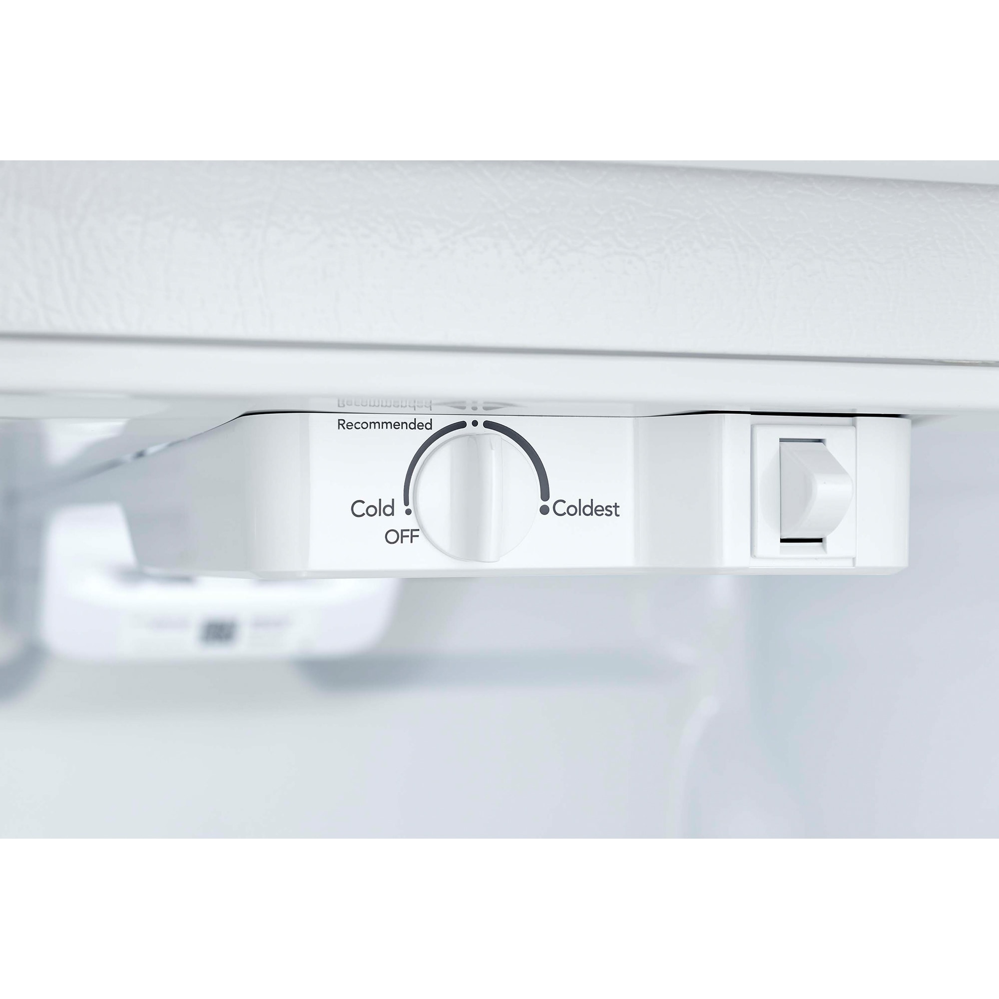 Frigidaire 30 in. 20.0 cu. ft. Garage-Ready Top Freezer Refrigerator - Stainless Steel, Stainless Steel, hires