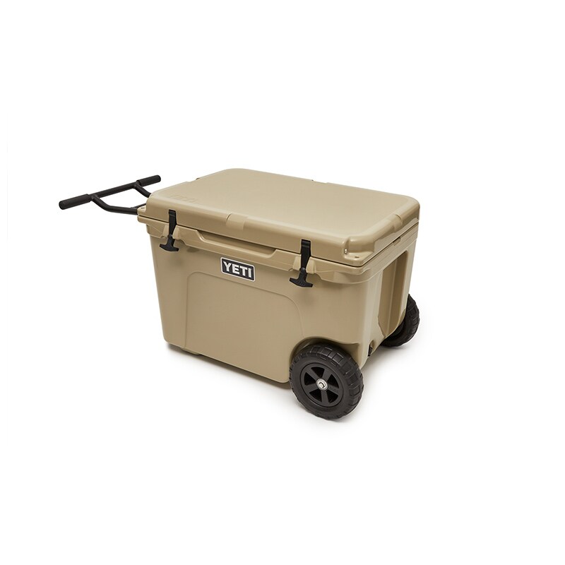 YETI Tundra Haul Cooler - Desert Tan, Yeti-Desert Tan, hires