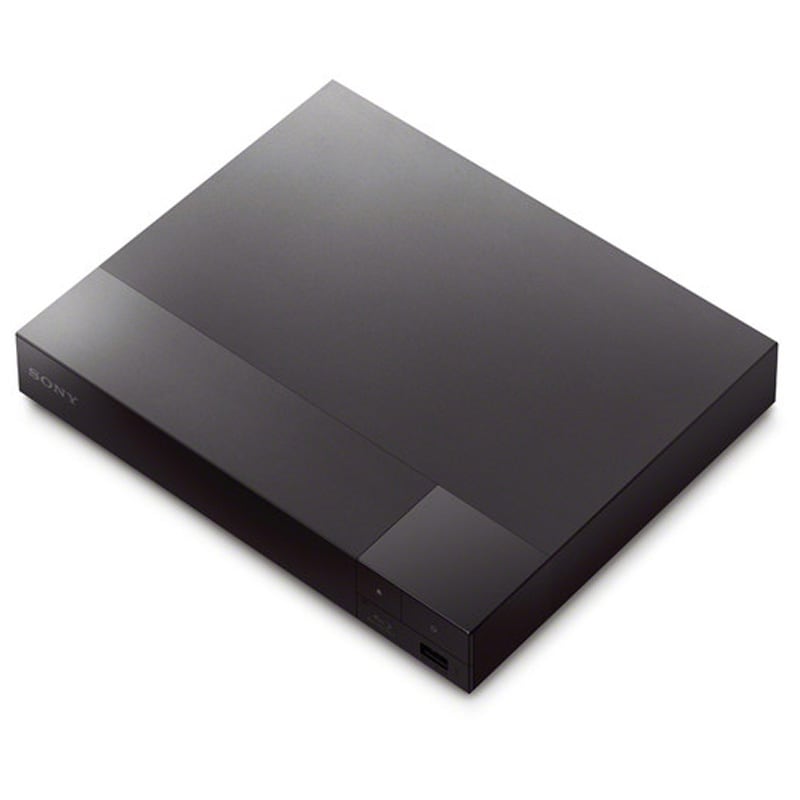 Sony Blu-ray Disc Player, , hires