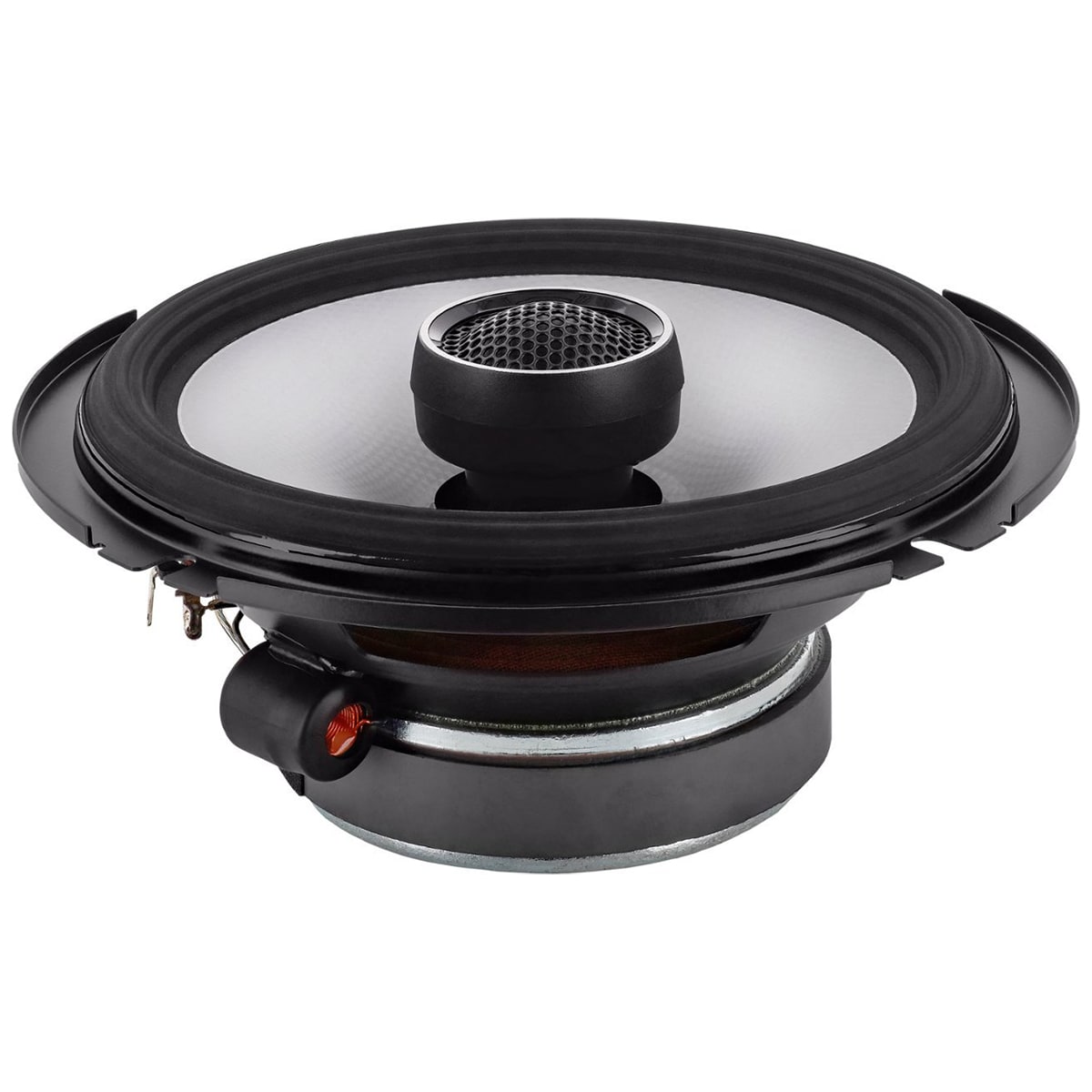 Alpine Next-Generation S-Series 6.5" Coaxial 2-Way Hi-Resolution Car Speaker Set, , hires