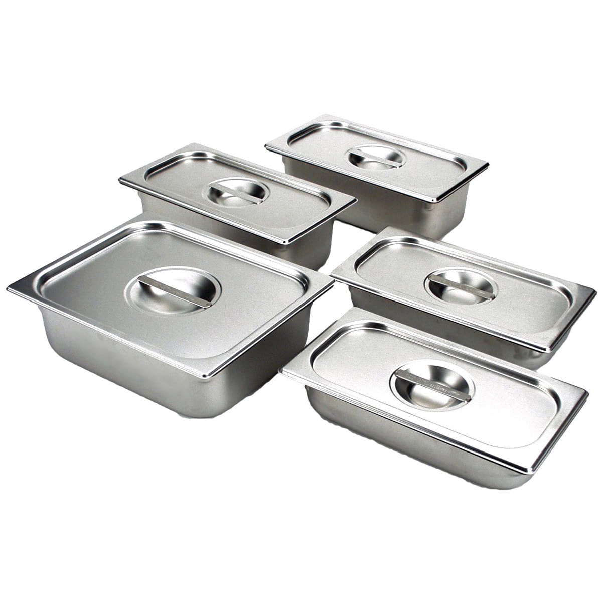 Viking Warming Drawer Pan and Lid Set, , hires