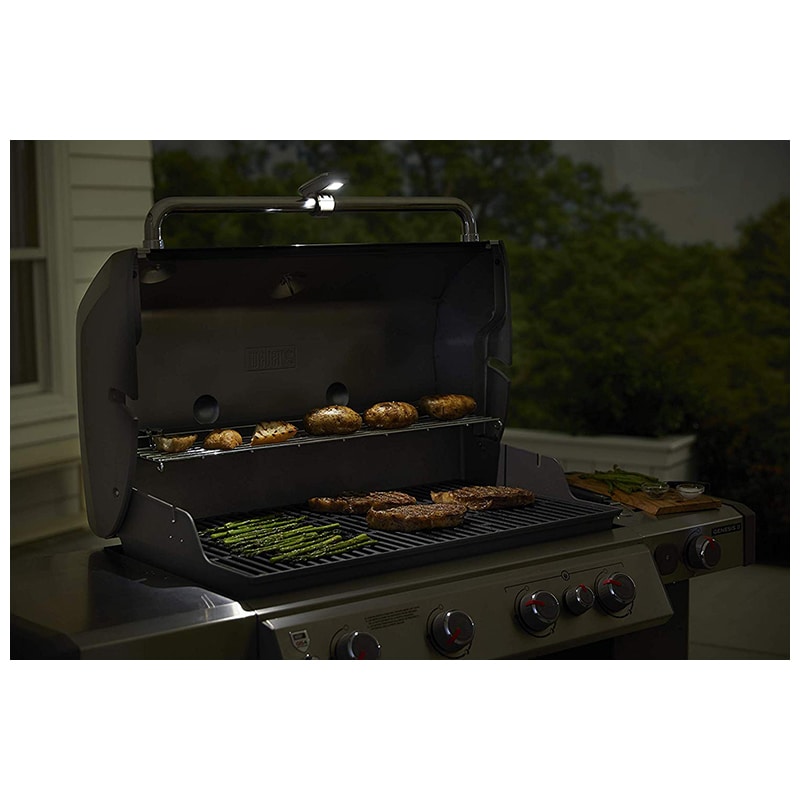 Weber Grill Light, , hires