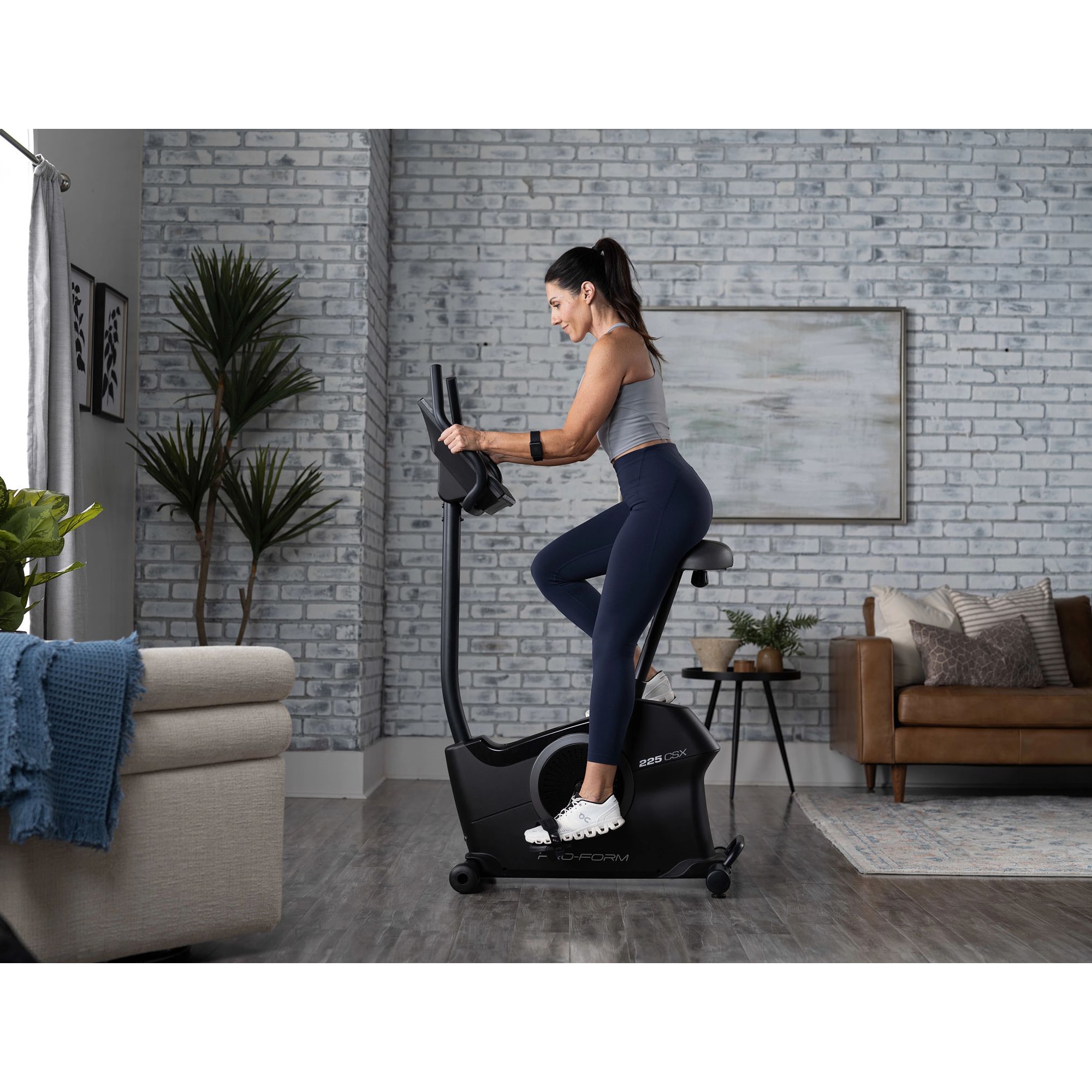 Pro-Form 225 CSX Bike, , hires