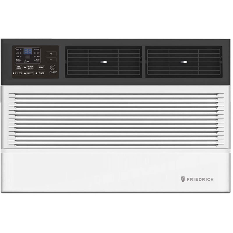 Friedrich Chill Premier 18,000 BTU Heat and Cool Window/Wall Slide-Out Air Conditioner (CEW24B33A)