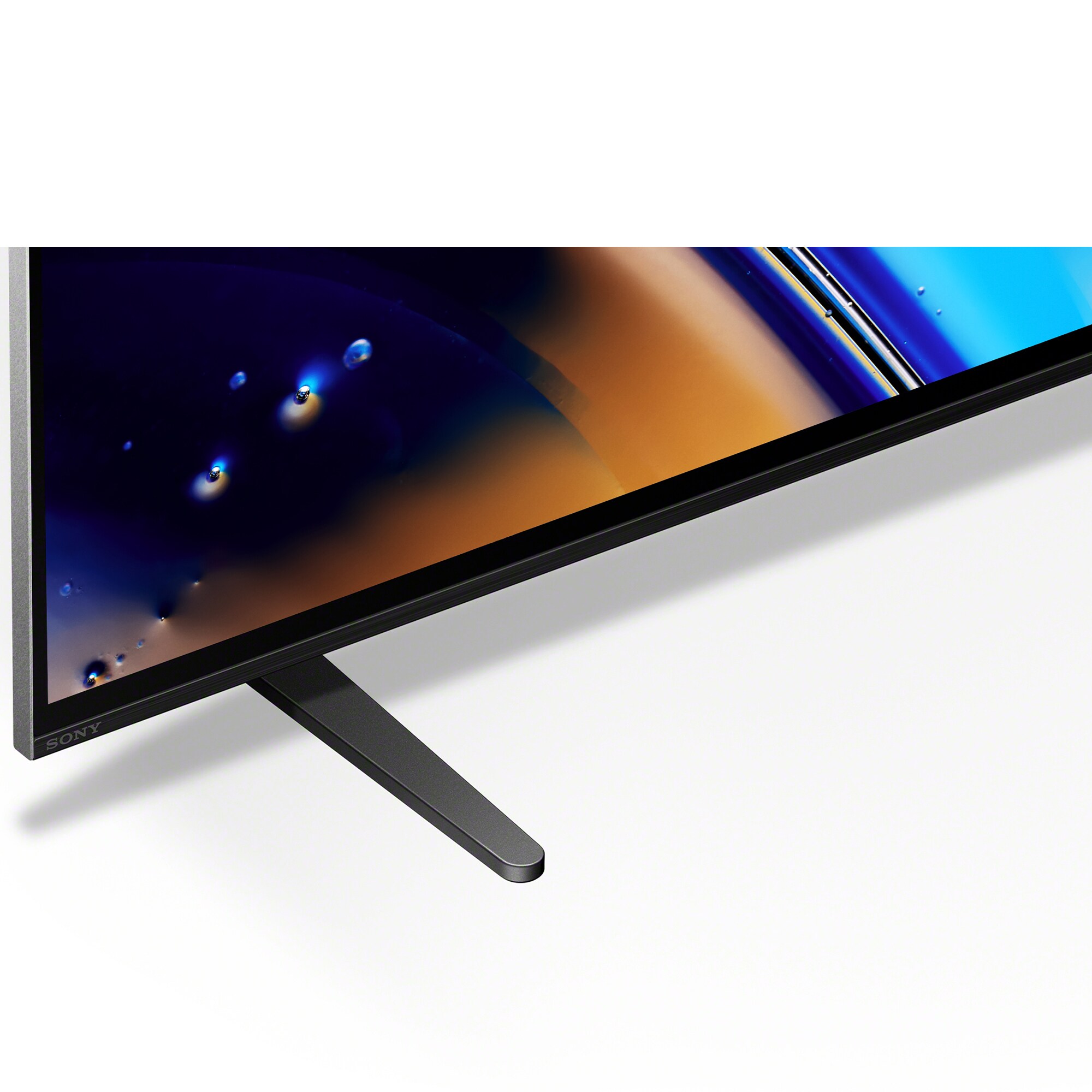 Sony - 55" Class BRAVIA XR8B OLED 4K UHD Smart Google TV, , hires