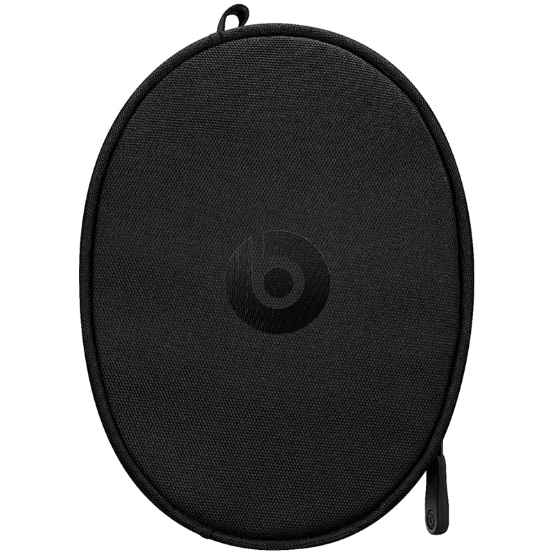 Beats Solo3 Wireless On-Ear Headphones with Apple W1 Headphone Chip - Black, , hires