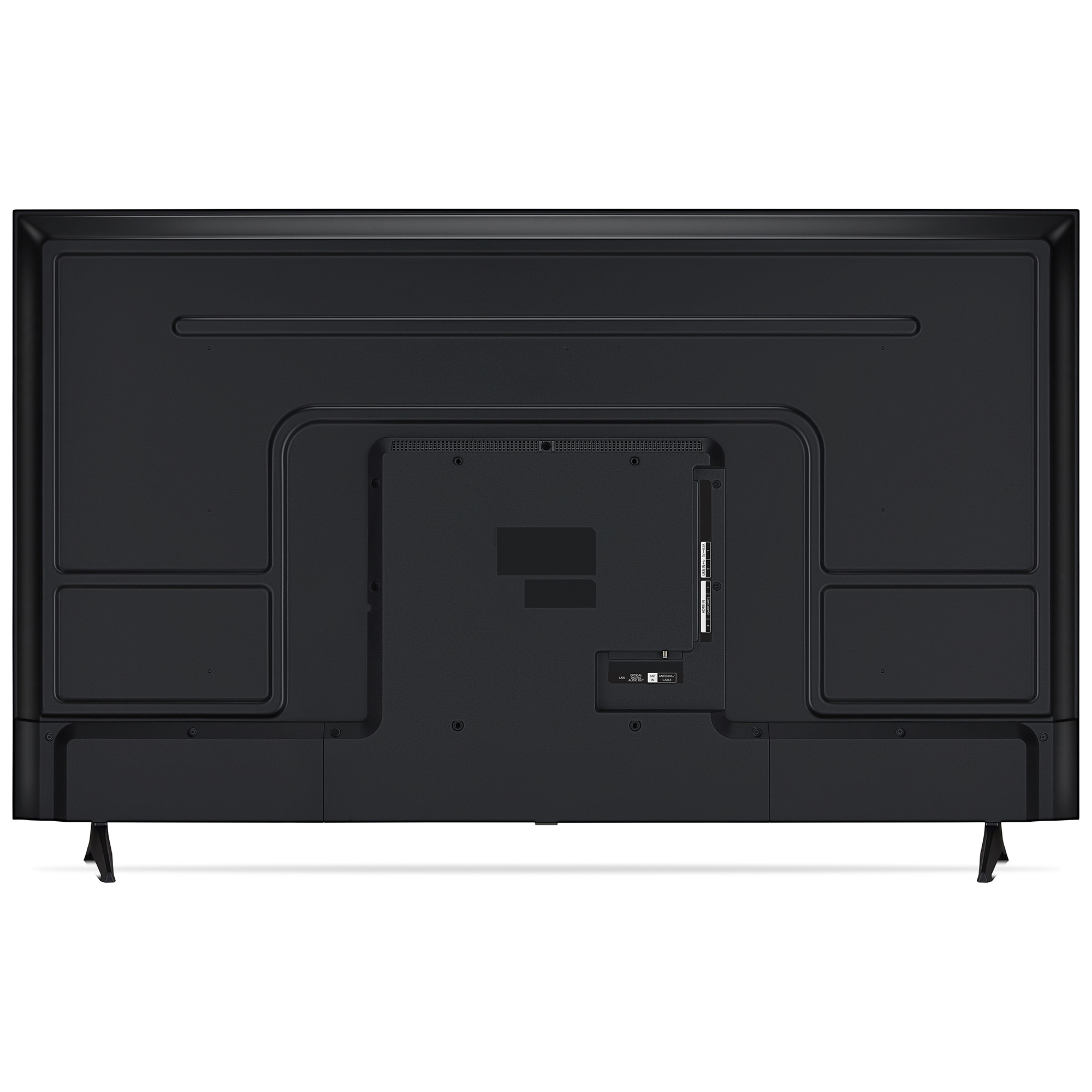 LG - 55" Class UA77 Series LED 4K UHD Smart webOS TV, , hires