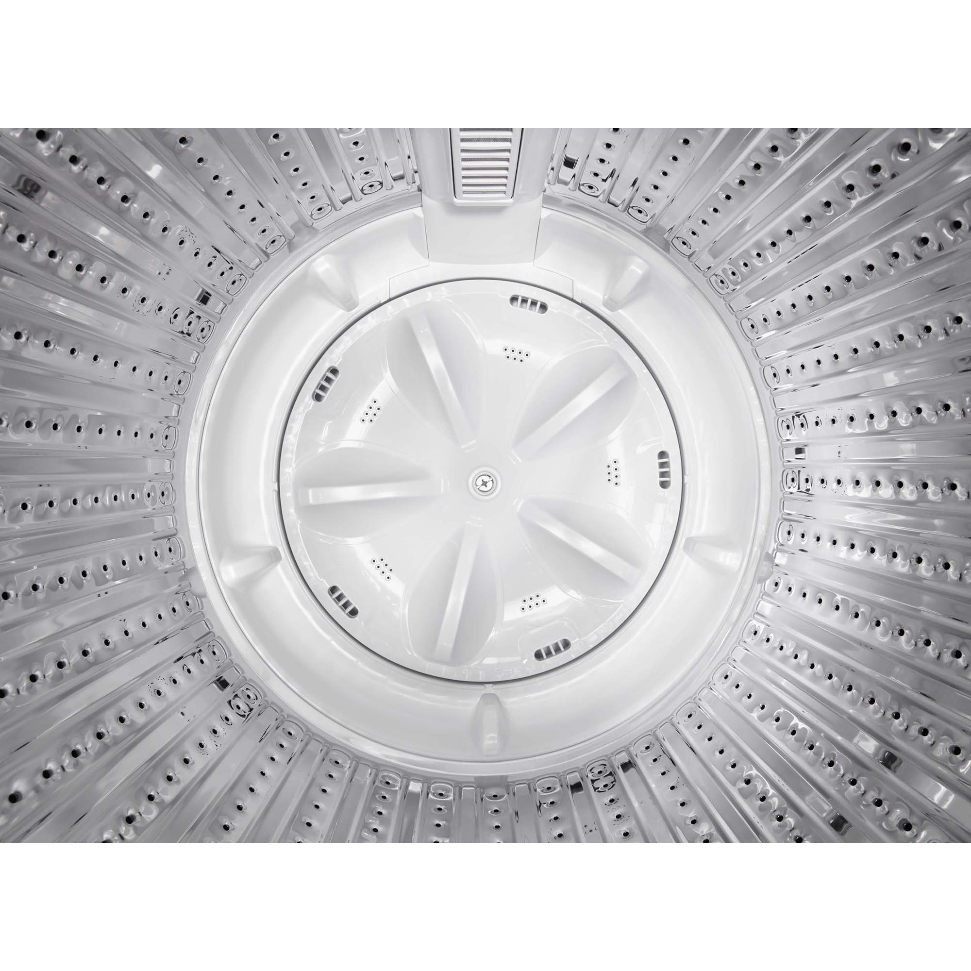 Whirlpool 21 in. 1.6 cu. ft. Portable Washer with Flexible Installation - White, , hires