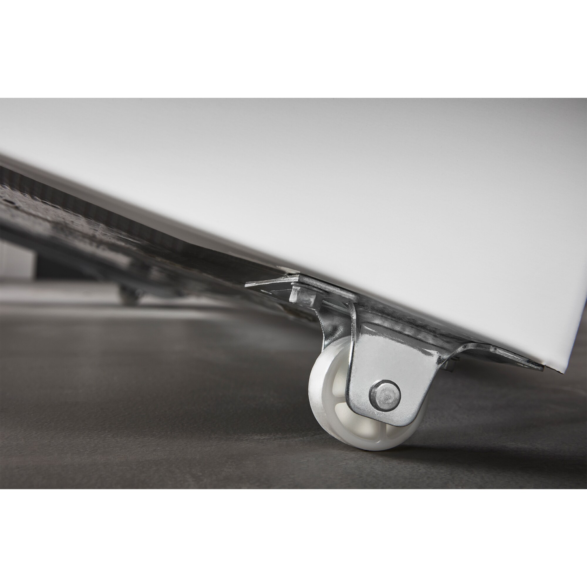 Amana 55 in. 16.0 cu. ft. Garage-Ready Chest Freezer - White, , hires