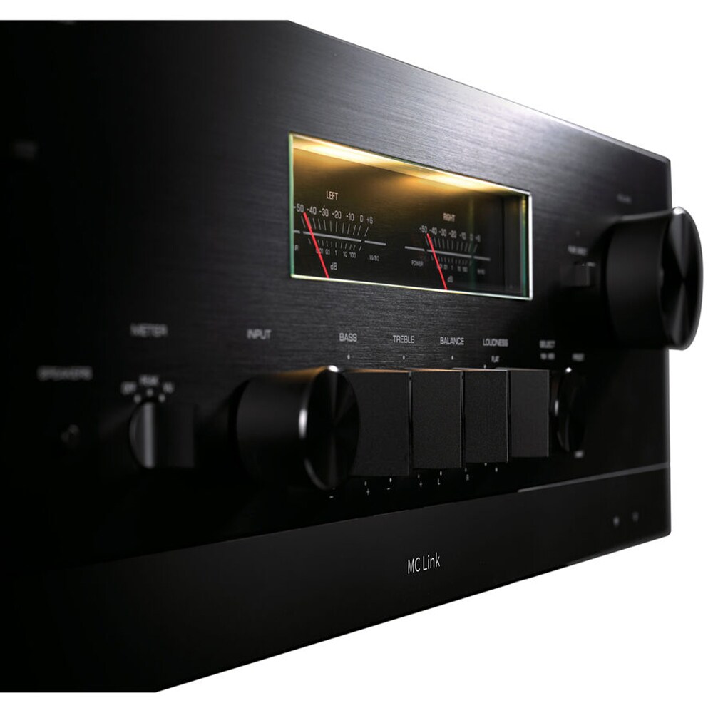 Yamaha Network Receiver - Black, , hires