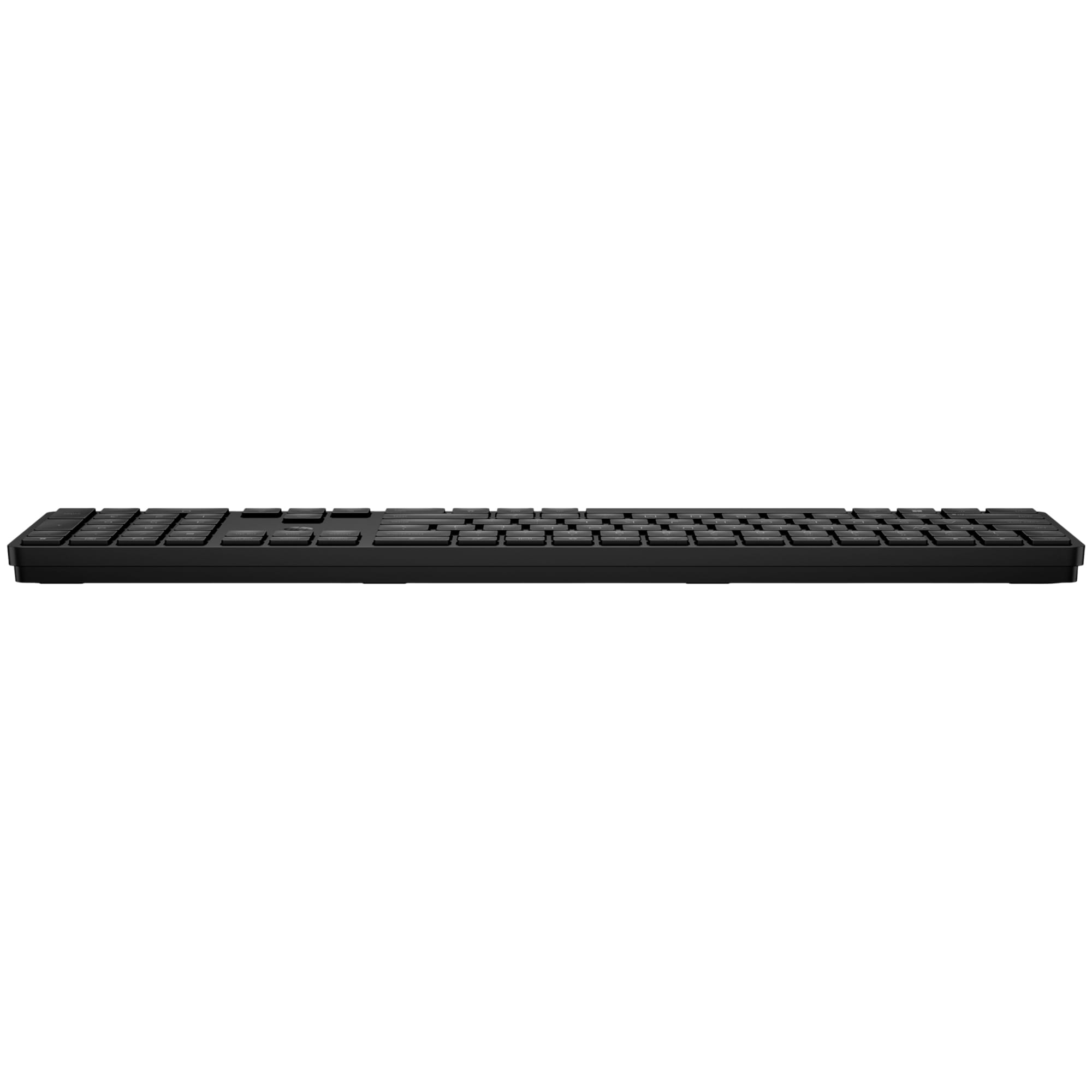 HP 450 Programmable Wireless Keyboard - Black, , hires