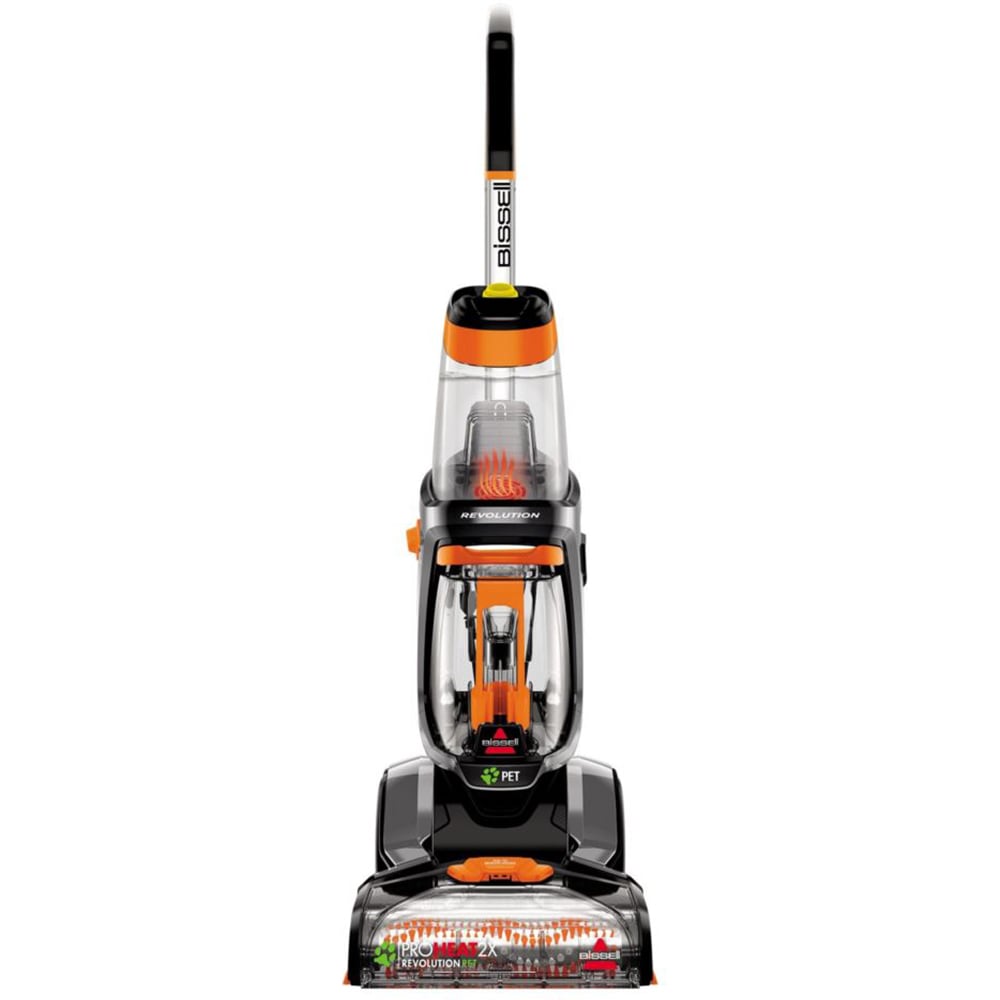 Bissell Pro-Heat 2x Revolution Pet Carpet Cleaner, , hires