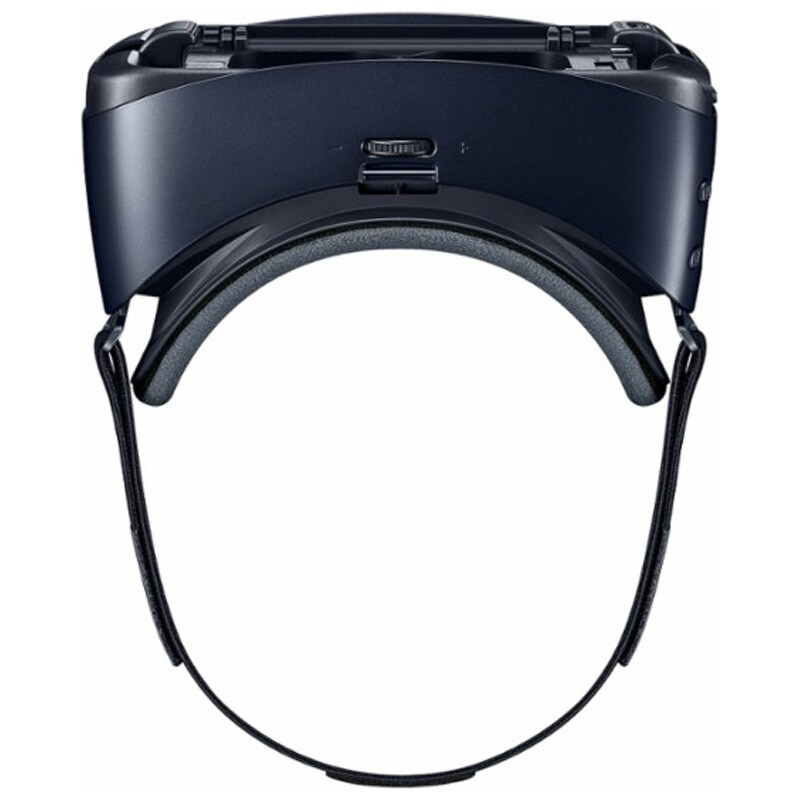 Samsung Gear VR 2016 Edition Virtual Reality Smartphone Headset, , hires