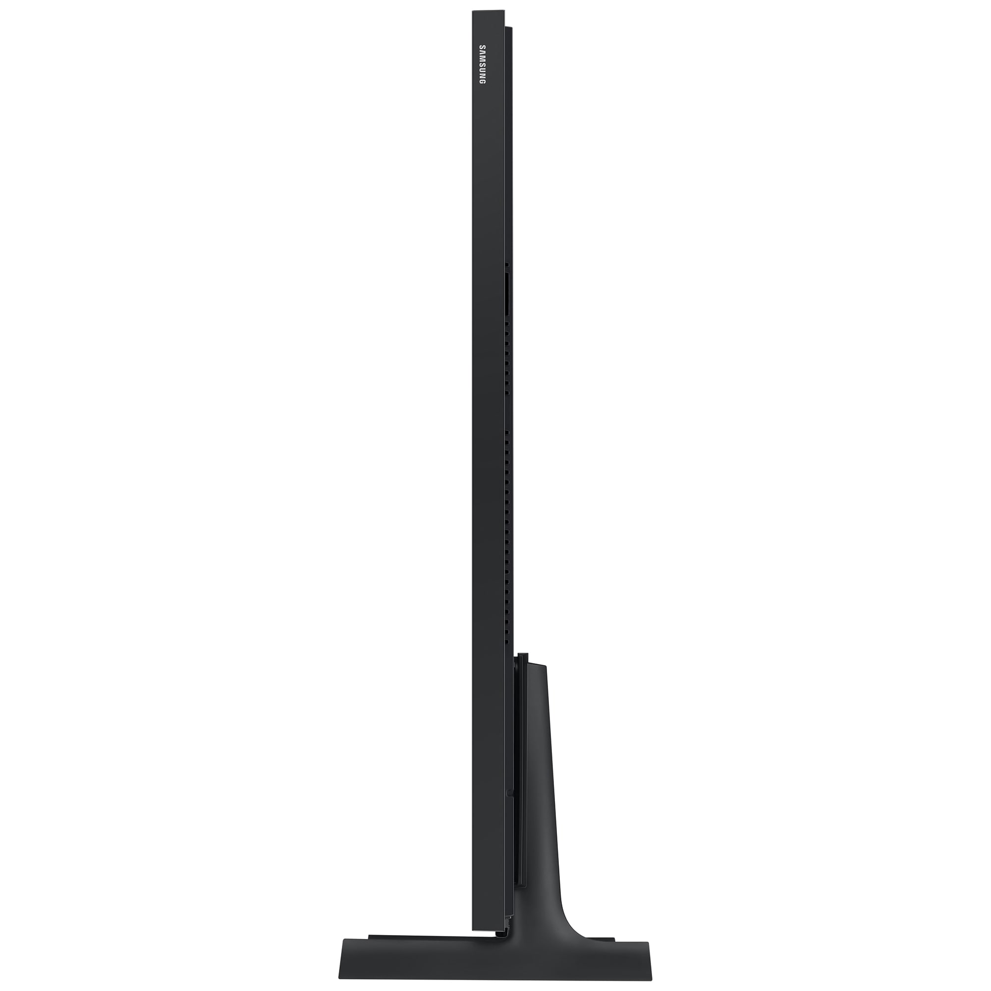Samsung - 43" Class The Frame LS03FA QLED 4K UHD Samsung Vision AI Smart TV, , hires