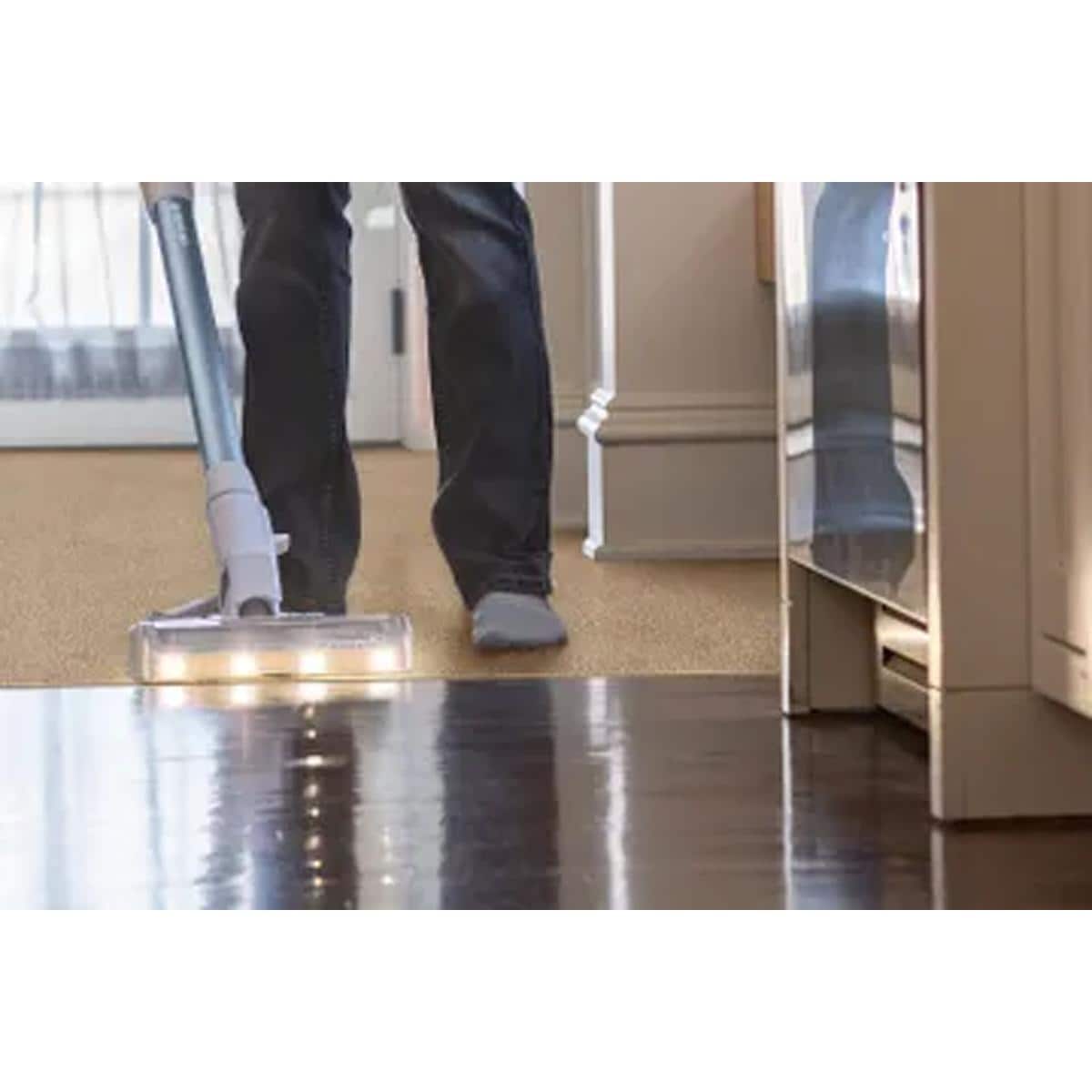 Bissell PowerClean Cordless Light-Weight Pet 2-in-1 Handheld/Stick Vacuum with HEPA Filter & 3 Additional Tools, , hires