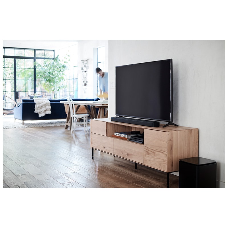 Bose Bass Module 700 - Black, , hires